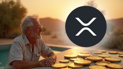 XRP, yılın dalgalı başlangıcından sonra biraz olsun denge bulmaya çalışıyor.