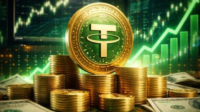 2025’te protokol gelirlerinin lokomotifi Tether oldu. Şirket 5,2 milyar dolar