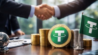 Tether ile Bitqik Laos’ta Bitcoin ve stablecoin eğitimini büyütmek için