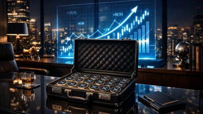 Edoardo Farina, uzun vadeli düşünenlerin 1.000 XRP hedeflemesi gerektiğini söyledi.