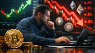 Wintermute, 2025’te kripto para piyasasında beklenen rallinin gelmediğini ancak bunun