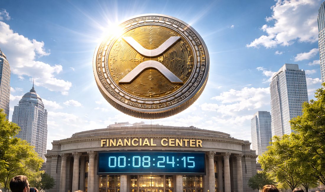 Kripto para dünyasında XRP için yapılan tahminlerin ardı arkası kesilmiyor.