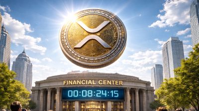 Kripto para dünyasında XRP için yapılan tahminlerin ardı arkası kesilmiyor.