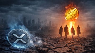 XRP balinaları coin 2 dolar seviyesini korumakta zorlanırken yeni biryükseliş