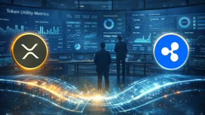 Kripto para birimi XRP genel kripto para piyasasındaki zayıflığın baskısıyla