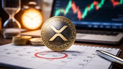 Ripple, XRP Community Day etkinliğinin 11 Şubat 2026 tarihinde yapılacağını