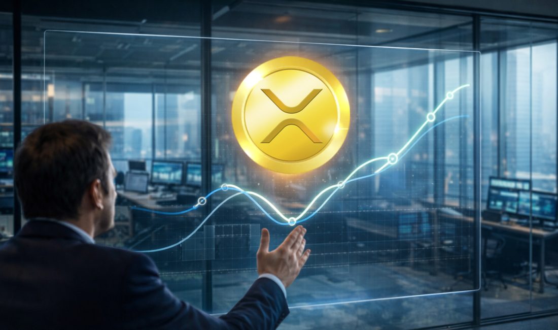 XRP aylardır süren yatay seyrin ardından yeniden güçlenme işaretleri vermeye