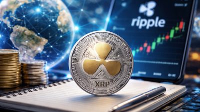 Ripple, Jeel ile Suudi Arabistan’da Vision 2030 uyumlu Blockchain finans
