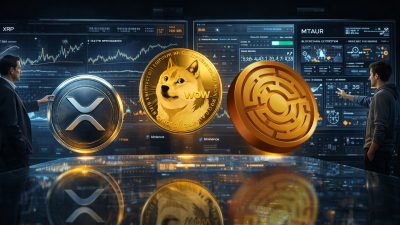 Kripto para piyasalarında makroekonomik belirsizlikler ve teknik sıkışmaların gölgesinde yön