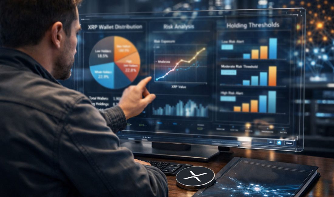 XRP için son zamanlarda gelişen bir yaklaşım kaç tane XRP’nin