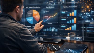 XRP için son zamanlarda gelişen bir yaklaşım kaç tane XRP’nin