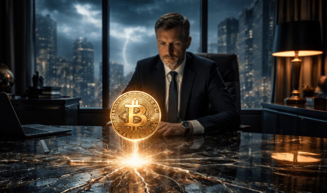 Robert Kiyosaki'den önemli mesajlar gelmeye devam ediyor. Son mesajı Bitcoin