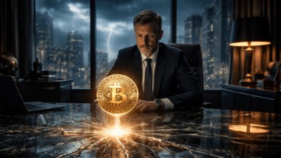 Robert Kiyosaki'den önemli mesajlar gelmeye devam ediyor. Son mesajı Bitcoin