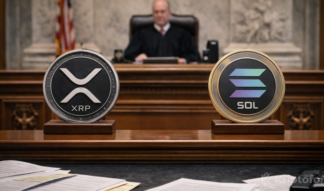 14 Ocak’ta beklenen Yüksek Mahkeme kararı kripto para piyasasında risk