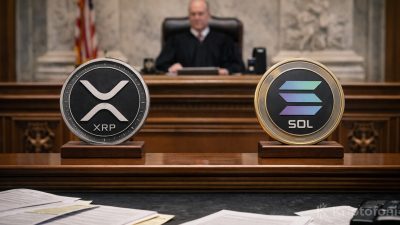 14 Ocak’ta beklenen Yüksek Mahkeme kararı kripto para piyasasında risk