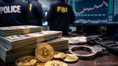 Samourai Wallet davasında el konulan 6,3 milyon dolarlık Bitcoin’in satıldığı