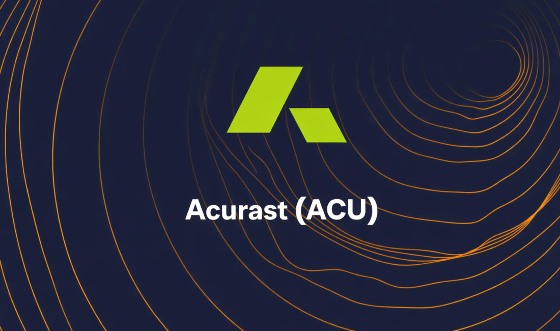 Acurast (ACU) atıl duran akıllı telefon gücünü bir araya getirerek