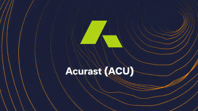 Acurast (ACU) atıl duran akıllı telefon gücünü bir araya getirerek