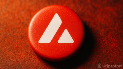 AVAX hafta içinde yaklaşık yüzde 15 yükselirken Avalanche’ın C-Chain kullanımında