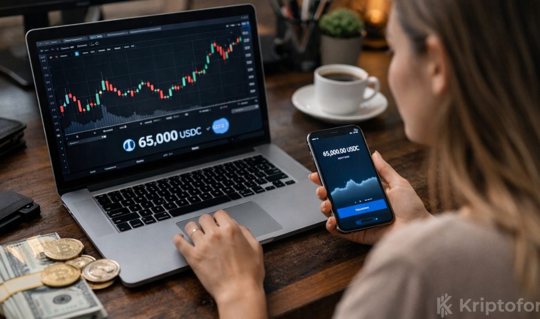 dtht adlı balina cüzdanı 65.000 USDC harcayarak 2,29 milyon EDEL