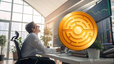 Bitwise’ın ABD’de “CLNK” koduyla başlattığı ikinci spot Chainlink (LINK) ETF’i