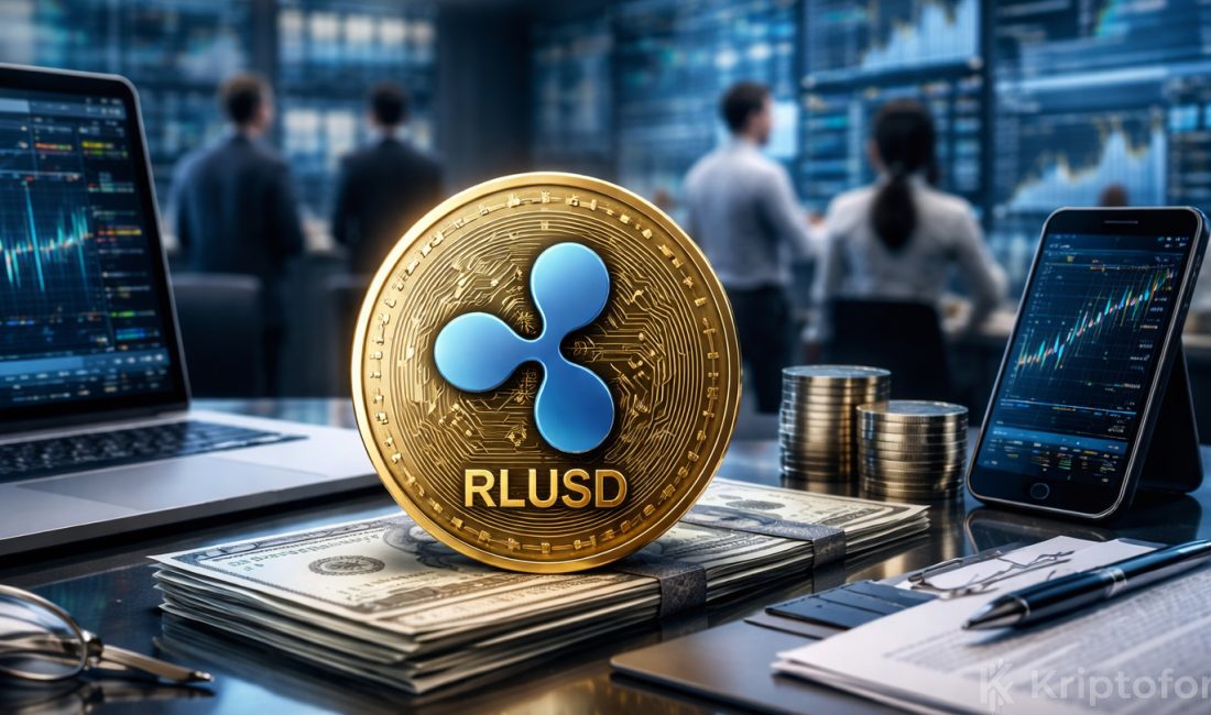 RLUSD, regülasyon uyumlu stablecoin eğilimini görünür kıldı. Wormhole, 2 Ocak
