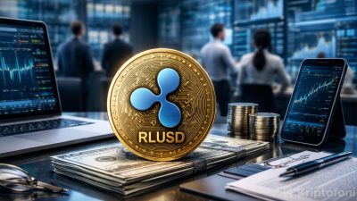 RLUSD, regülasyon uyumlu stablecoin eğilimini görünür kıldı. Wormhole, 2 Ocak