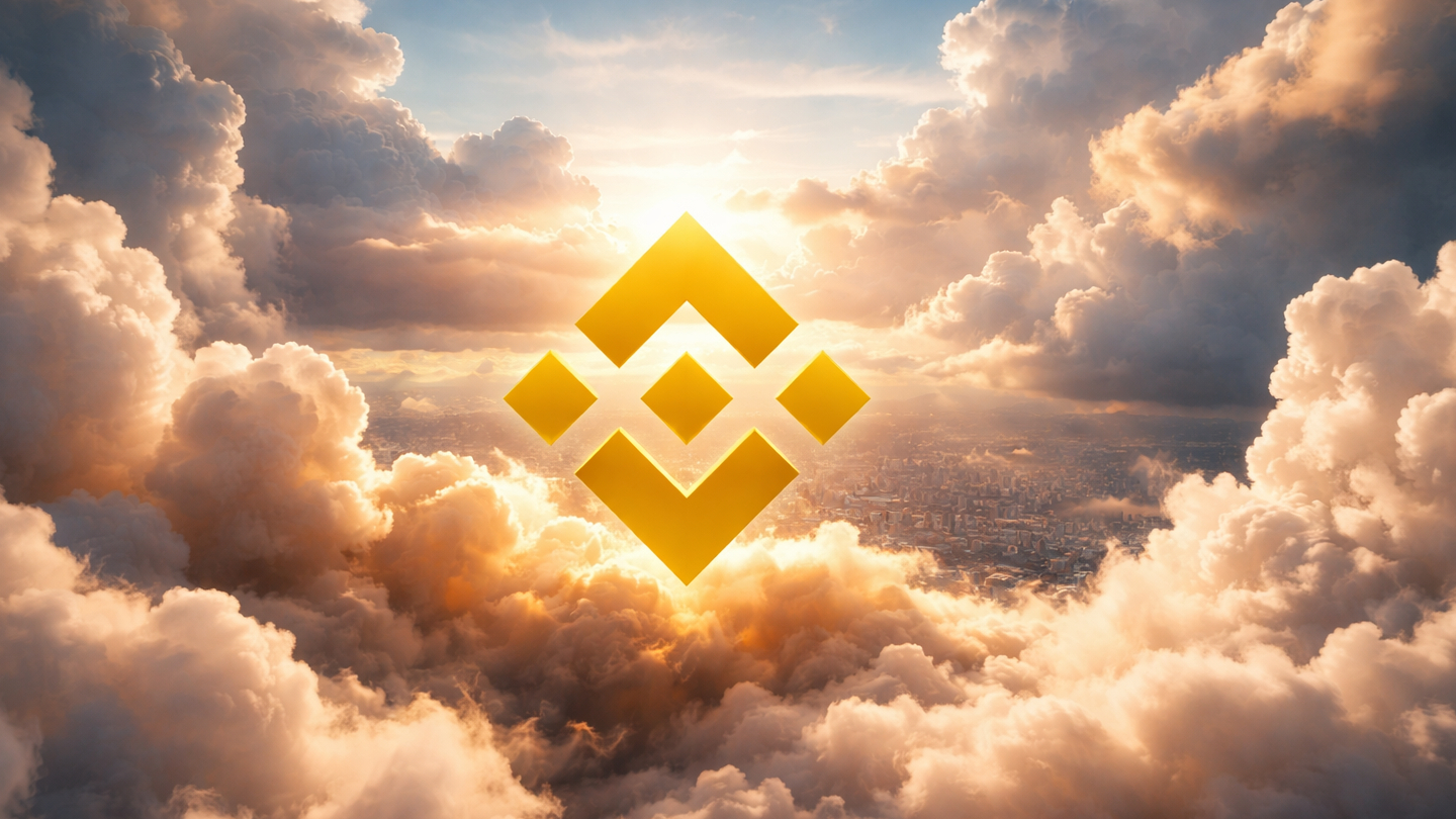 Binance