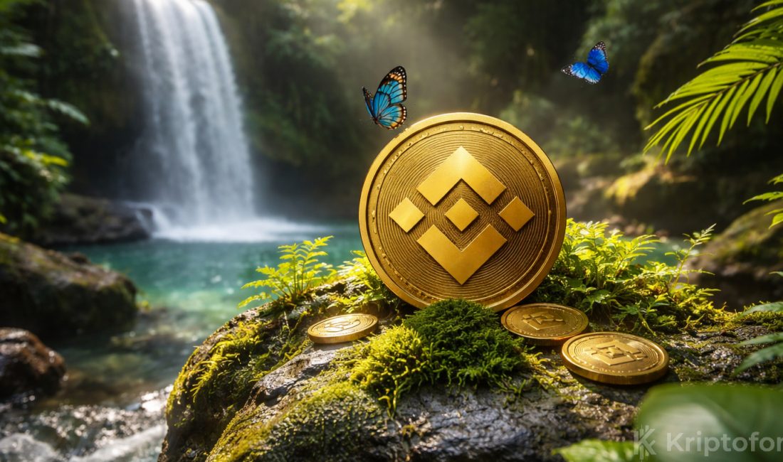 Binance 2 Altcoin İçin Müjdeyi Verdi: Listeleniyorlar Binance iki altcoin olan 币安人生 ve ZKP’yi listeleyeceğini açıkladı. İşlemler