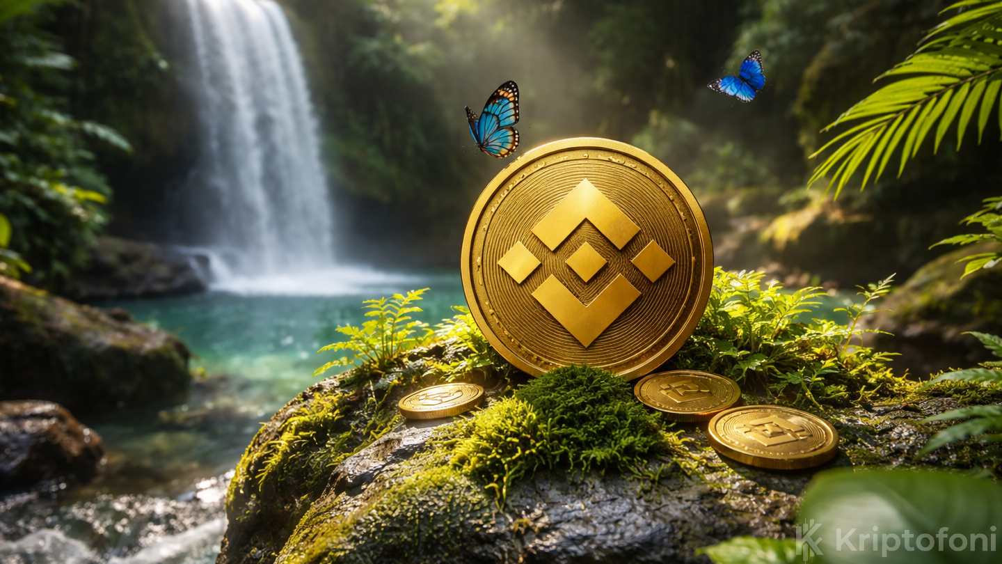 Binance iki altcoin olan 币安人生 ve ZKP’yi listeleyeceğini açıkladı. İşlemler