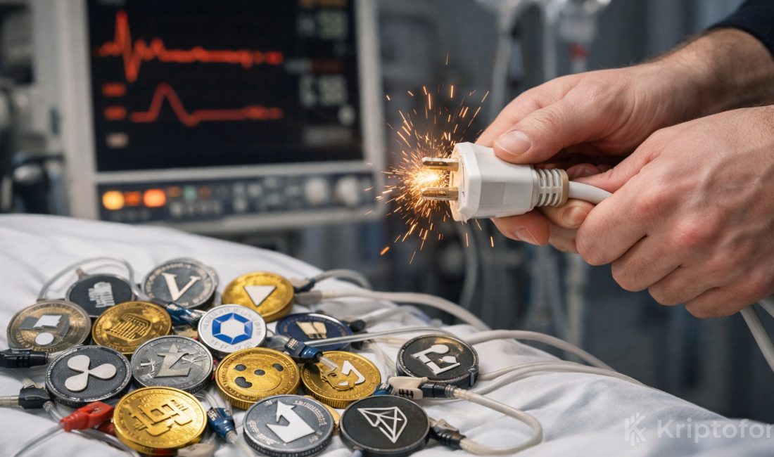 Binance düşük parasal akış ve hacim nedeniyle 24 spot işlem