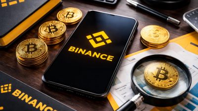 Kripto para borsası Binance, 27 Ocak 2026’da altı yeni altcoin