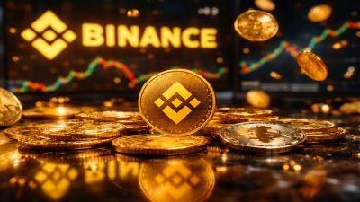 Binance, Sentient (SENT) isimli altcoin projesini 22 Ocak 2026’da spot