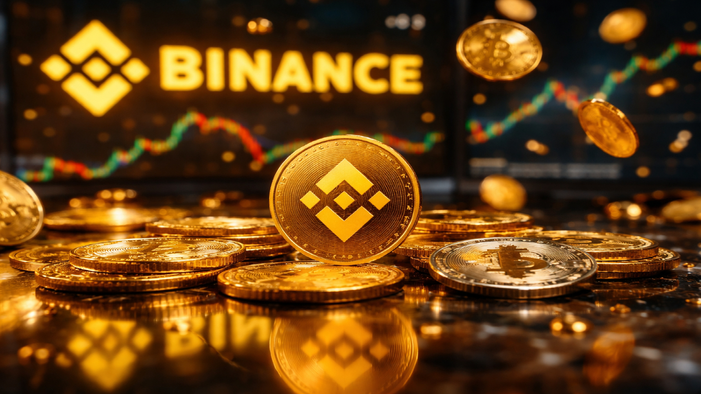 Binance, Sentient (SENT) isimli altcoin projesini 22 Ocak 2026’da spot