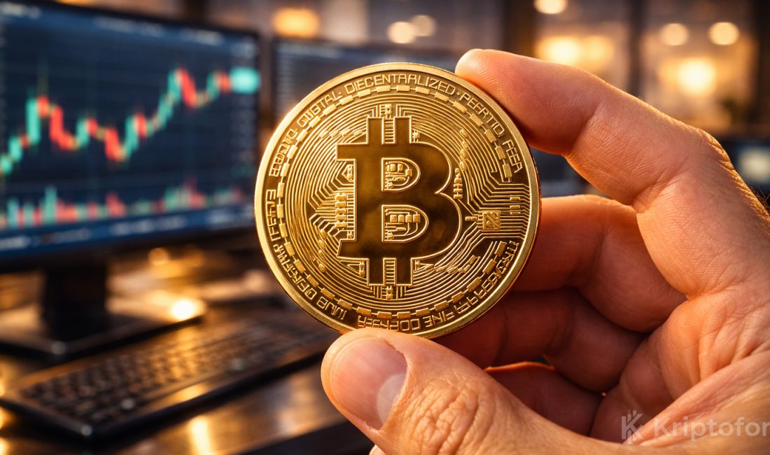 Binance Kurucusu Kripto Süper Döngüsünü Öngörüyor: Bitcoin Ne Kadar Yükselebilir? Binance kurucusu CZ kripto para döngüsünün süper döngüye evrilebileceğini söyledi