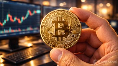 Binance kurucusu CZ kripto para döngüsünün süper döngüye evrilebileceğini söyledi