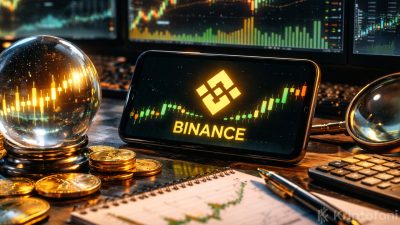 Analist World Of Charts Altcoin Shentu (CTK) grafiğinde düşen trend