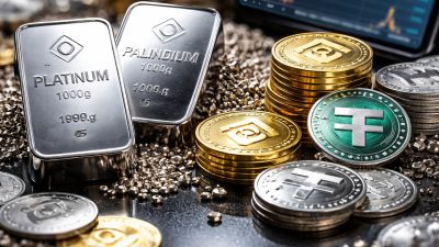 Binance 30 Ocak 2026 tarihinde XPTUSDT ve XPDUSDT sürekli vadeli