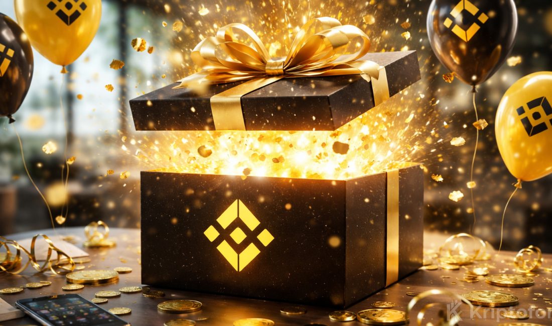 Binance altcoin Brevis (BREV) tokenını HODLer Airdrops programına dahil ettiğini
