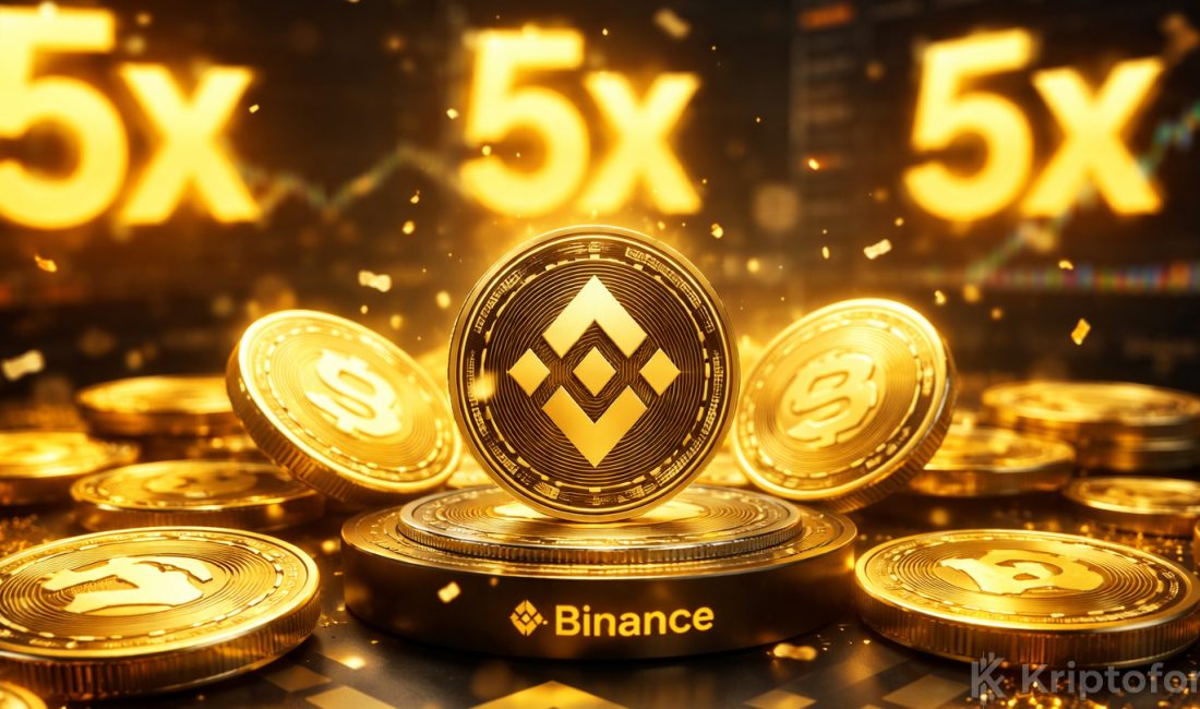 Binance Yeni Bir Altcoin İçin Yer Açtı: 5x Detayı Binance, ZAMAUSDT sürekli vadeli sözleşmesi için ön piyasa işlemlerinin 9