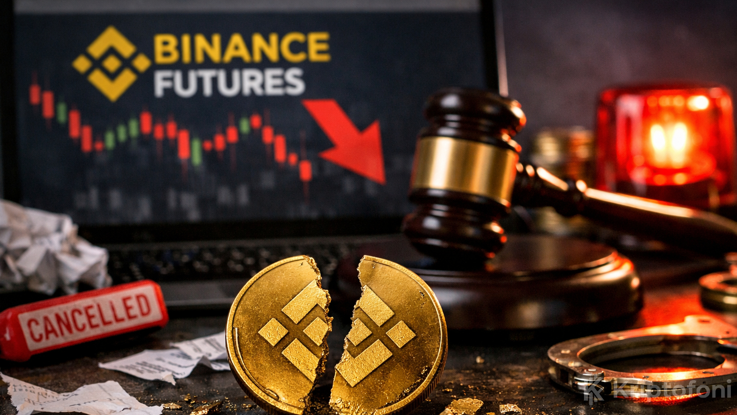 Binance