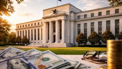 Bostic, enflasyonun yüksek kaldığını söyleyip faiz indirimi için sabır çağrısı