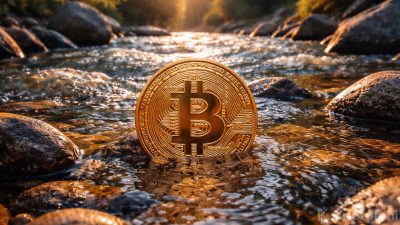 Bitcoin 90 bin dolar üstüne çıktı ve piyasa Blockchain odaklı