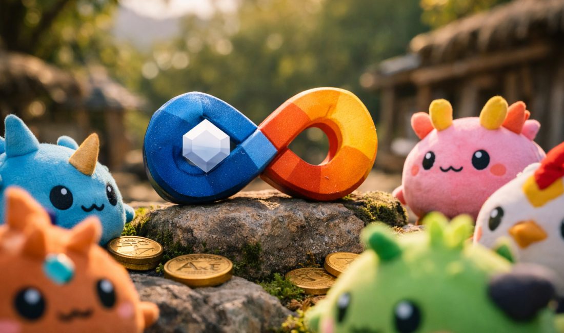 Bitcoin Frene Basarken Popüler Oyun Altcoin’i Hızlı Yükseldi Kripto para birimi Bitcoin 90 bin dolar çevresinde tutundu. Popüler