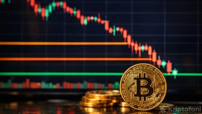 Bitcoin, Kasım sonundan beri 90–91 bin dolar bandında dengede kaldı.