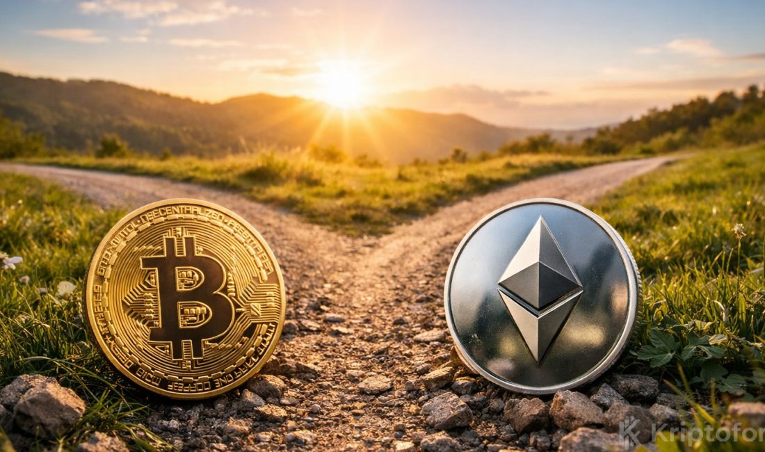 Coinglass verileri, Bitcoin ve Ethereum fonlama oranlarının nötr banda döndüğünü