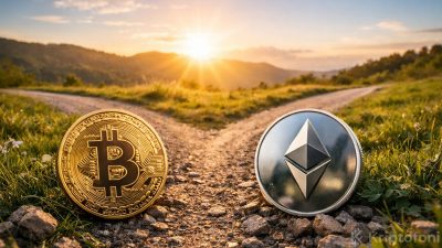 Coinglass verileri, Bitcoin ve Ethereum fonlama oranlarının nötr banda döndüğünü