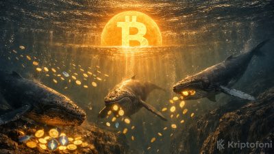 Bitcoin (BTC) fiyatının 92.400 dolar seviyesine yeniden yükseliş yaşamasıyla birlikte