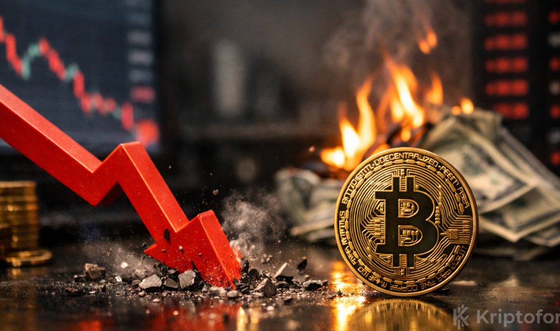 Bitcoin 90.000 doların üstüne doğru hareket gösterse de bazı analistler