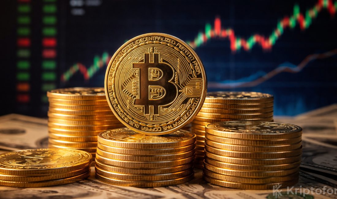 CryptoQuant verisi yeni balinaların Bitcoin fiyatında gerçekleşmiş maliyetinin 99 bin